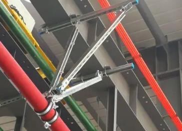 皇姑抗震支架厂家与你分享你必须做的紧急情况下的准备